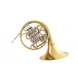 Odyssey Wind Instruments OTR140 Debut Bb Trumpet trompette a