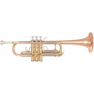 Trompeta Do/Sib Odyssey
