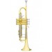 Trompeta Sib B&SModelo: BS-3137 CHALLENGER
