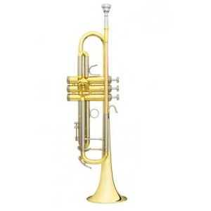 Trompeta Sib B&SModelo: BS-3137 CHALLENGER