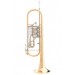 Trompeta Sib B&S Modelo: BS 3005