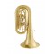 TUBA WILLSON 3400FA-5 LACADA MIB