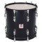 TIMBAL MILITAR FORRADO