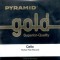 JUEGO CELLO GOLD MEDIUM PYRAMID