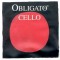 CUERDA CELLO OBLIGATO MEDIUM PIRASTRO