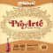 JUEGO VIOLIN PRO-ARTE MEDIUM D´ADDARIO