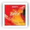 JUEGO VIOLIN ZYEX DZ MEDIUM D´ADDARIO