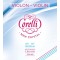 JUEGO VIOLIN CRISTAL CORRELLI