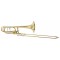 TROMBON BAJO COURTOIS LEGEND AC550BH