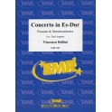 Concerto Eb Major (Trombón alto y cuerda)