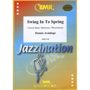 Swing in to Spring