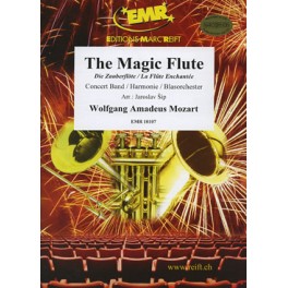 The Magic Flute