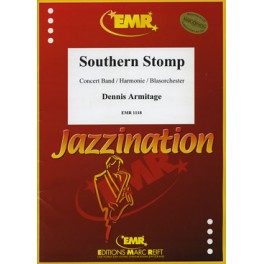 Southern Stomp-Armitage