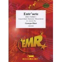 Entr´acte (from Carmen)