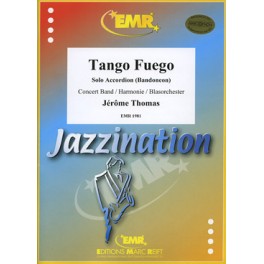 Tango Fuego-Thomas