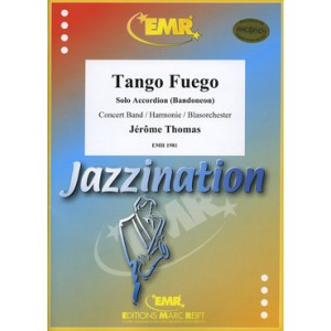 Tango Fuego-Thomas