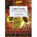 Light Cavalry