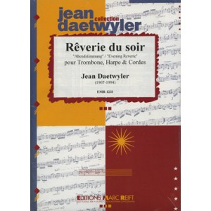 Reverie du Soir(Trombón)Daetwyle