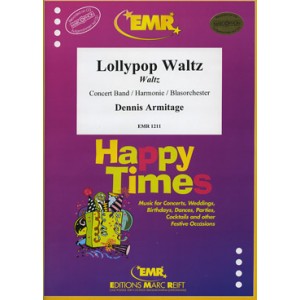 Lollypop Wattz