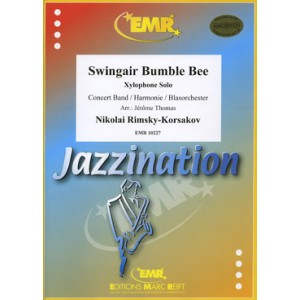 Swingair Bimble Bee (Xilo-Banda)
