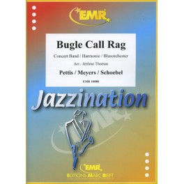 Bugle call rag , Pettis/Meyer/Schoebel