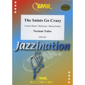 The saints go crazy, Tailor