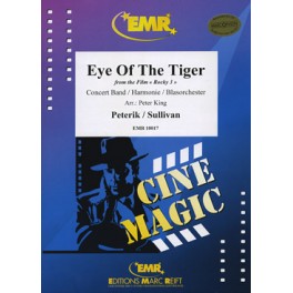 Eye of the Tiger (Rocky 3)