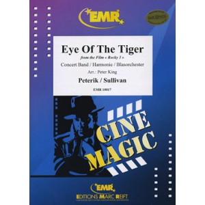 Eye of the Tiger (Rocky 3)