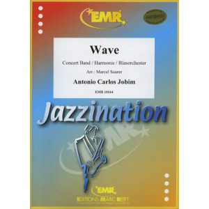 Wave A.C, Jobim
