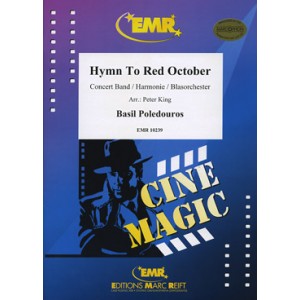 Hymn to Red October