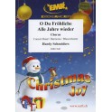 O Du Fröhliche (Christmas Joy) 