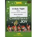 O Holy Night (Chrismast Joy)