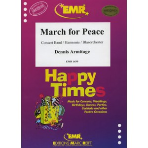  March For Peace