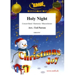 Holy Night (Christmas Joy)