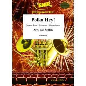 Polka Hey! 