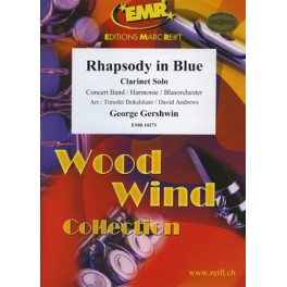 Rapsody in Blue ( Gershwin )