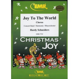 Joy To The World(Christmas Joy),Schneiders