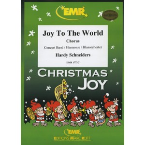 Joy To The World(Christmas Joy),Schneiders
