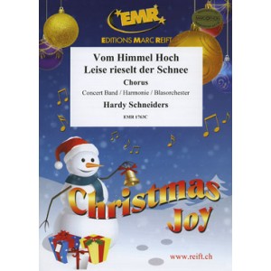 Vom Himmel Hoch(Christmas Joy),Schneiders