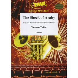 The Sheek of Araby