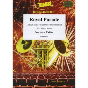 Royal Parade(Banda),Tailor