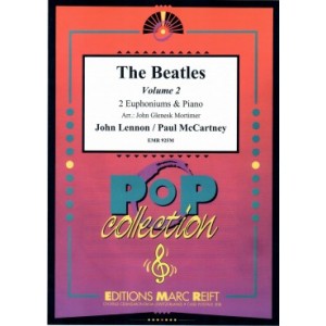 The Beatles Vol.2