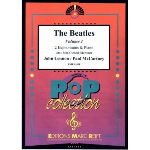 The Beatles Vol.1