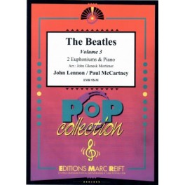 The Beatles Vol.3