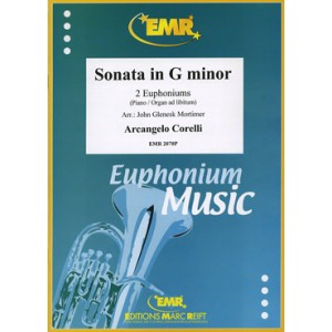 Sonata in g-minor