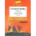 Gershwin-Medley (3 bombardinos)