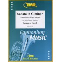 Sonata in g-minor, Corelli