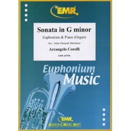 Sonata in g-minor, Corelli
