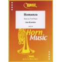 Romanza Op. 59/2 ( Koetsier )