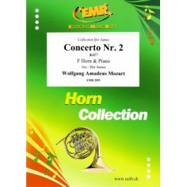 Concerto n.2 (Mozart)